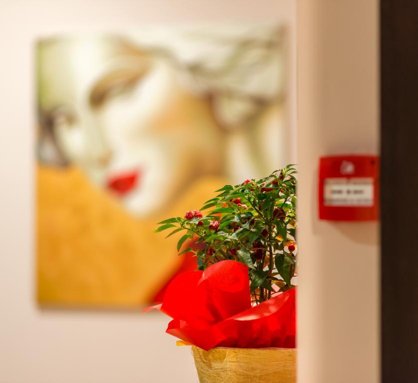 Hotel Cavour Rieti Esterno foto